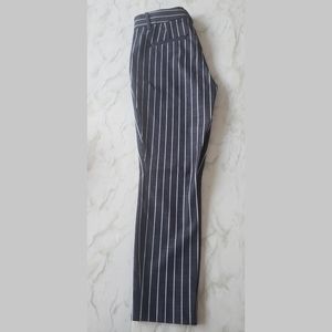 Gap petite signature skinny ankle trouser